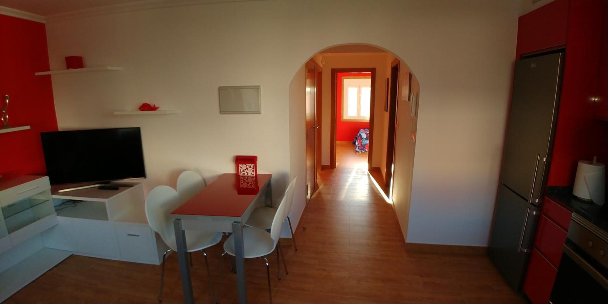 Apartamentos Luis Antonio Mestre โอโกรเบ ห้อง รูปภาพ